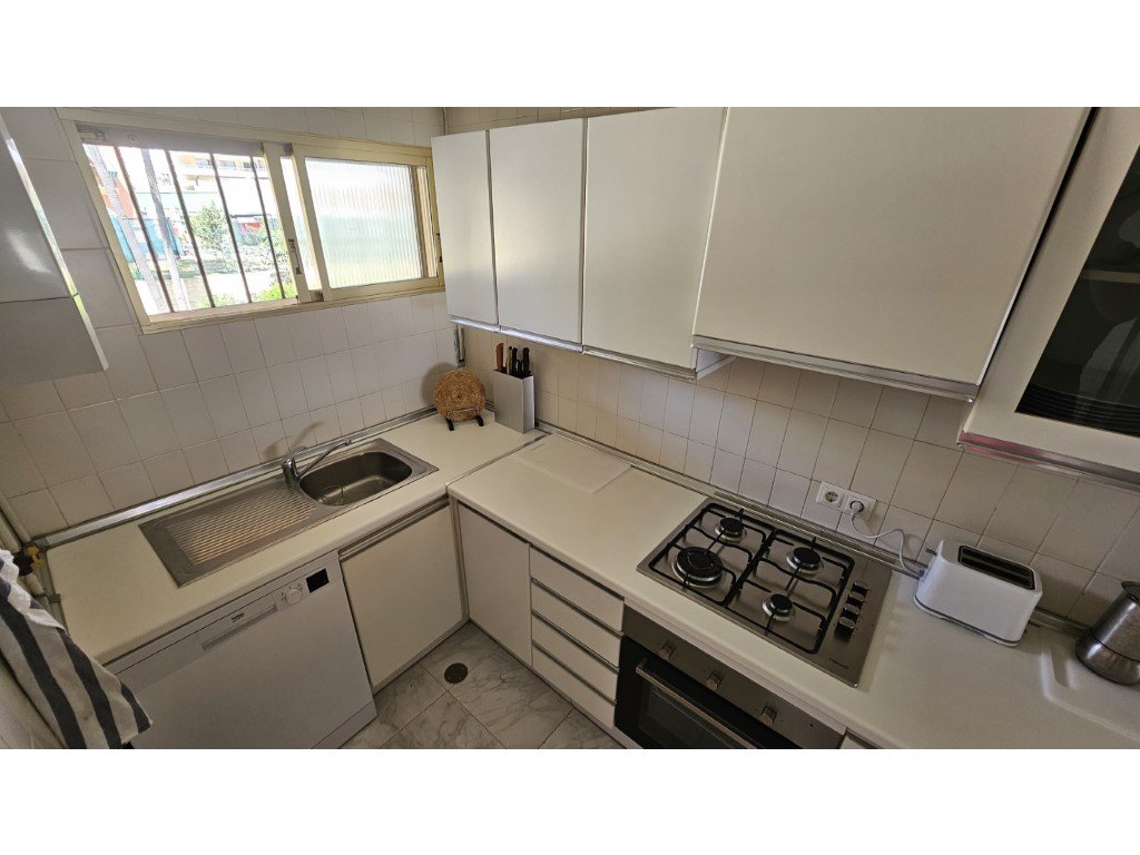 Piso de 76 m² en Torremolinos