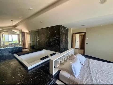 Casa de 450 m² en San Sebastián