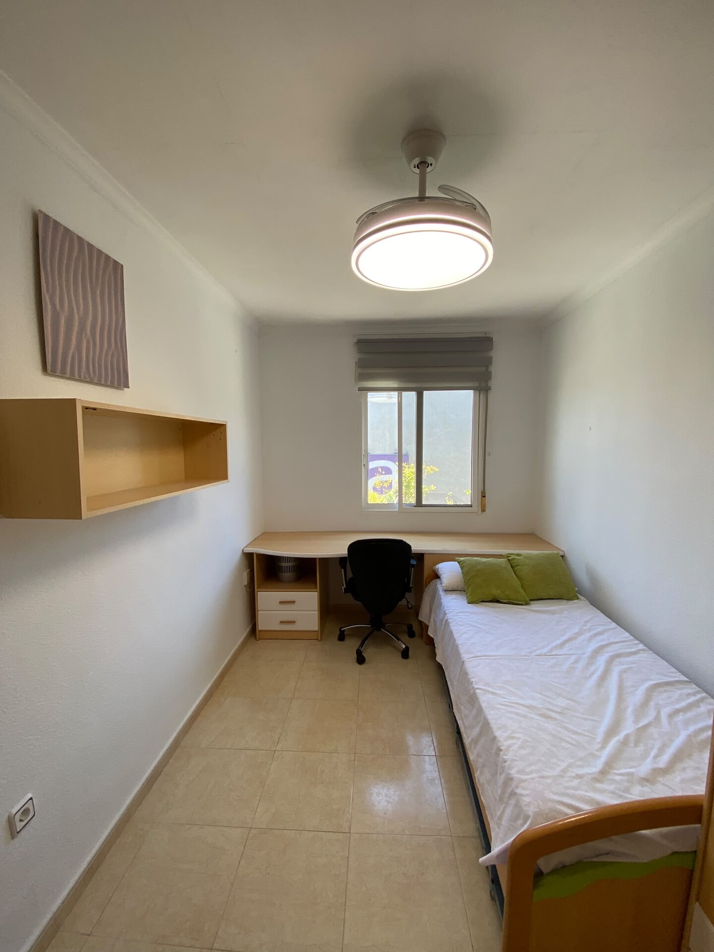 Piso de 120 m² en Cartagena