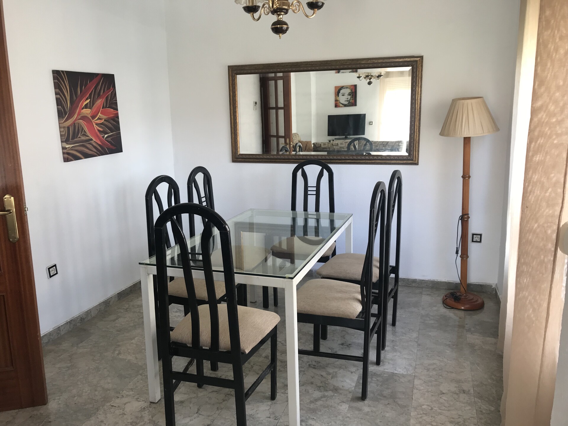 Piso de 100 m² en Badajoz