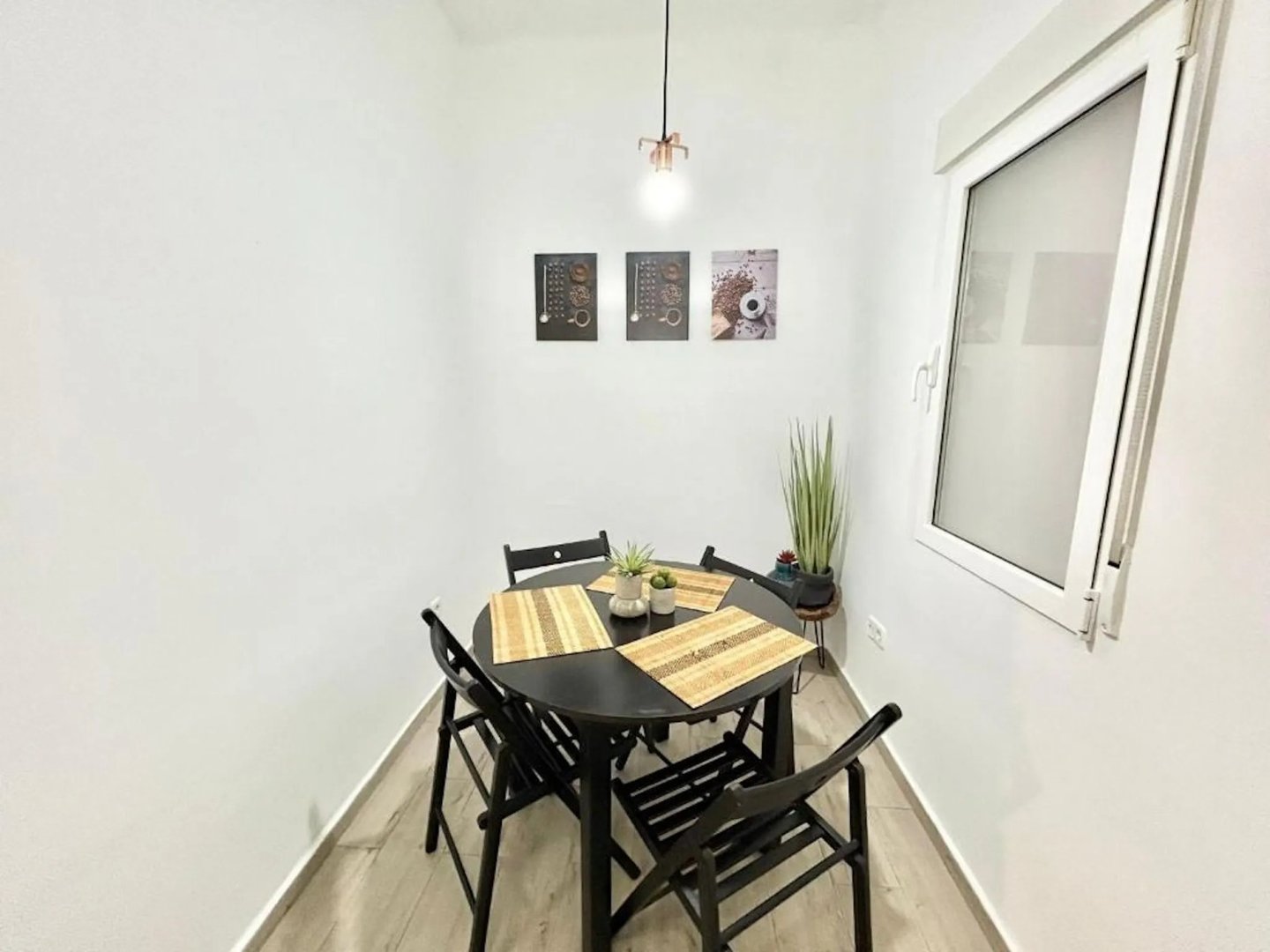 Pis de 35 m² a Madrid