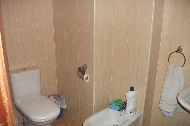 Piso de 80 m² en Salamanca