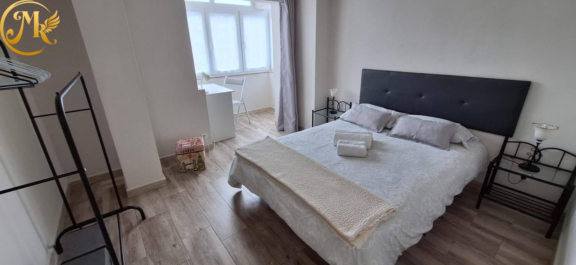 Piso de 80 m² en Santander