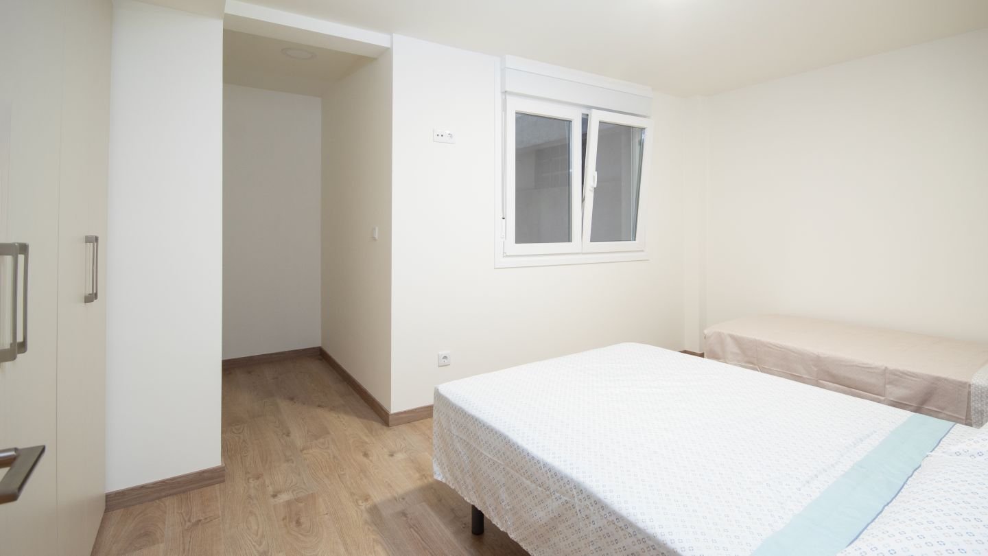 Piso de 65 m² en Carballo