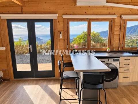 Piso de 70 m² en Arafo