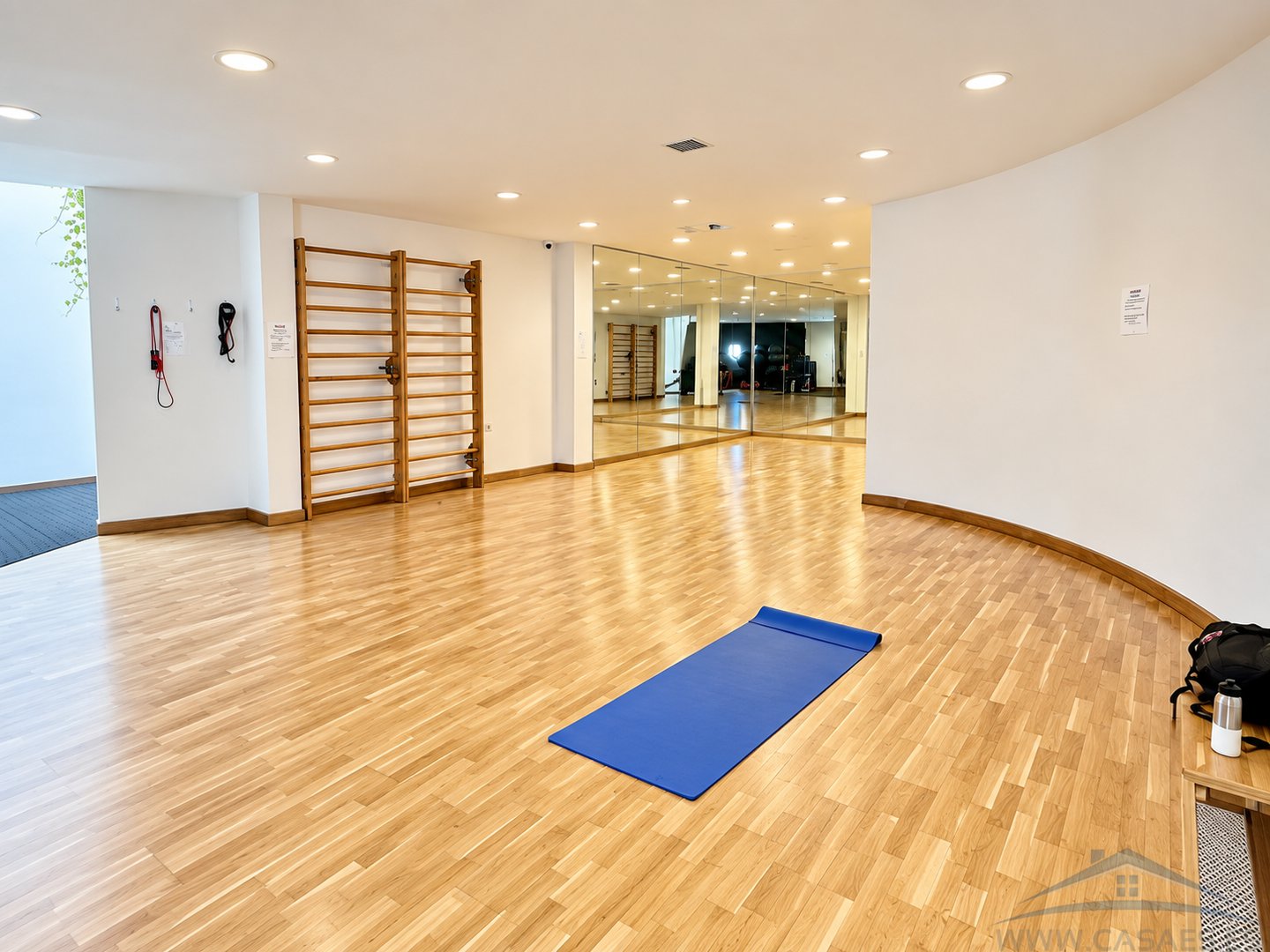 Piso de 165 m² en Marbella