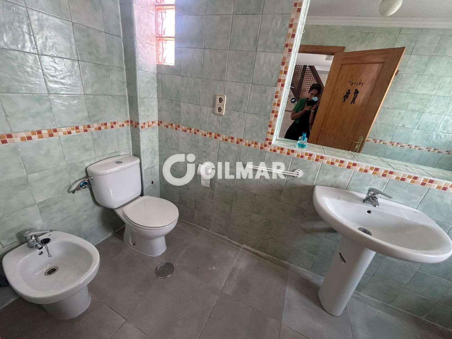 Piso de 87 m² en Madrid