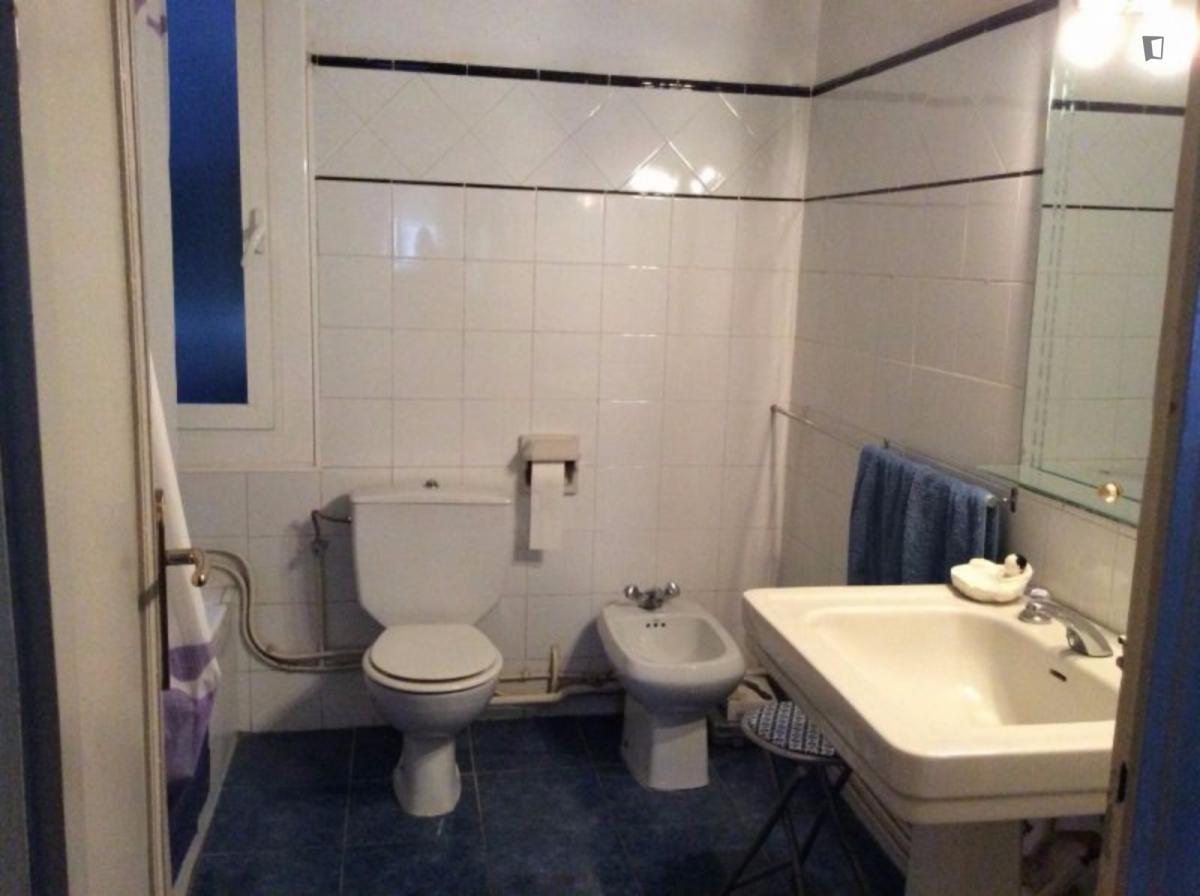 Habitación en alquiler, Barcelona