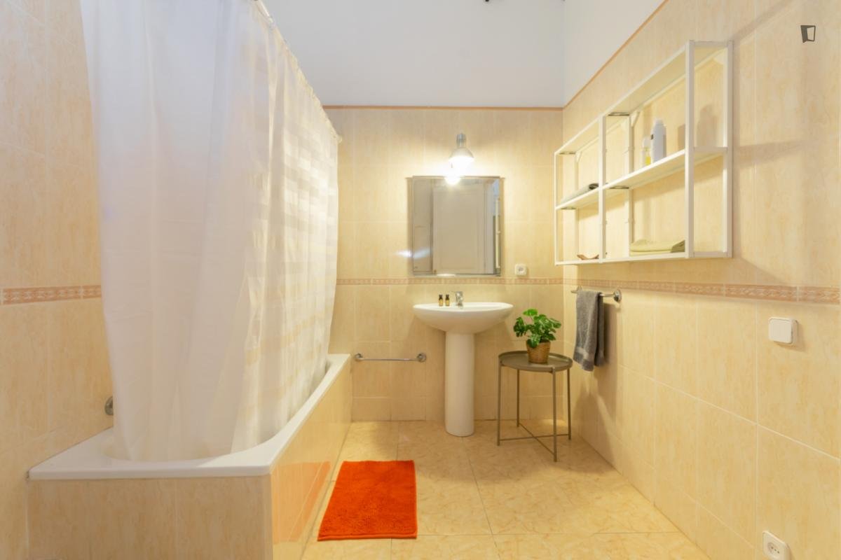 Habitación en alquiler, Barcelona