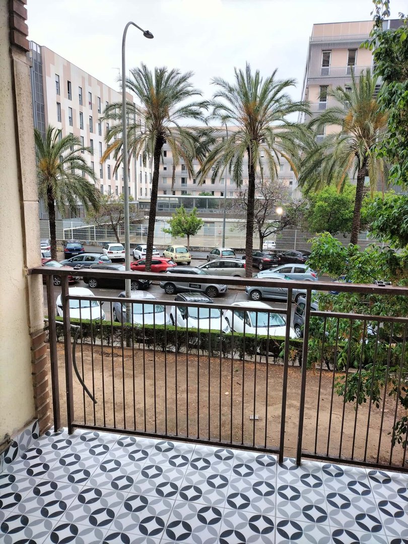 Habitació de lloguer, València