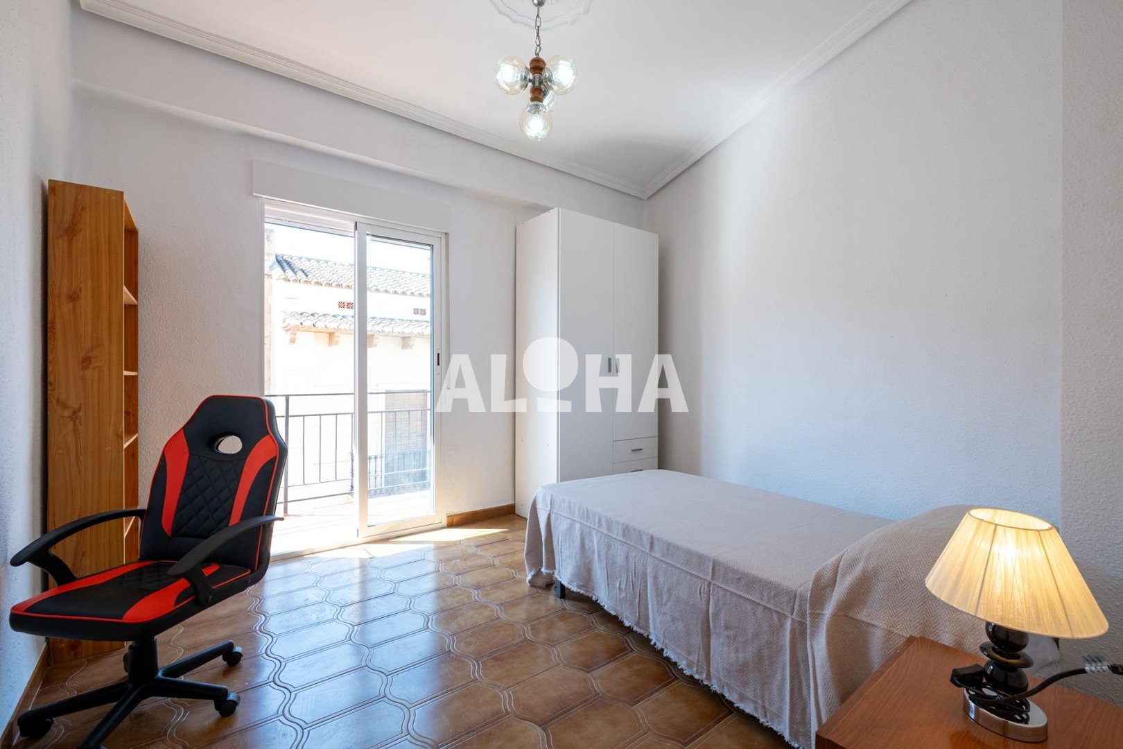 Pis de 93 m² a Alfara del Patriarca