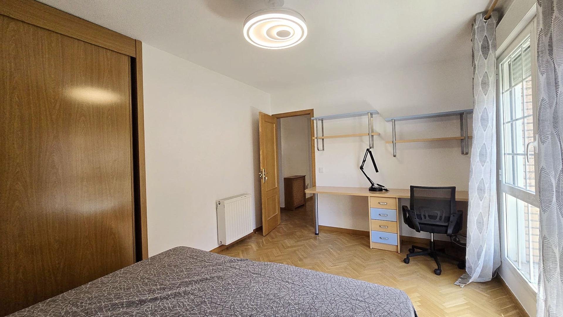 Habitación 335 m², Villanueva de la Cañada
