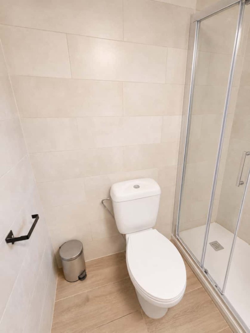 Zimmer zur Miete, Alcalá de Henares