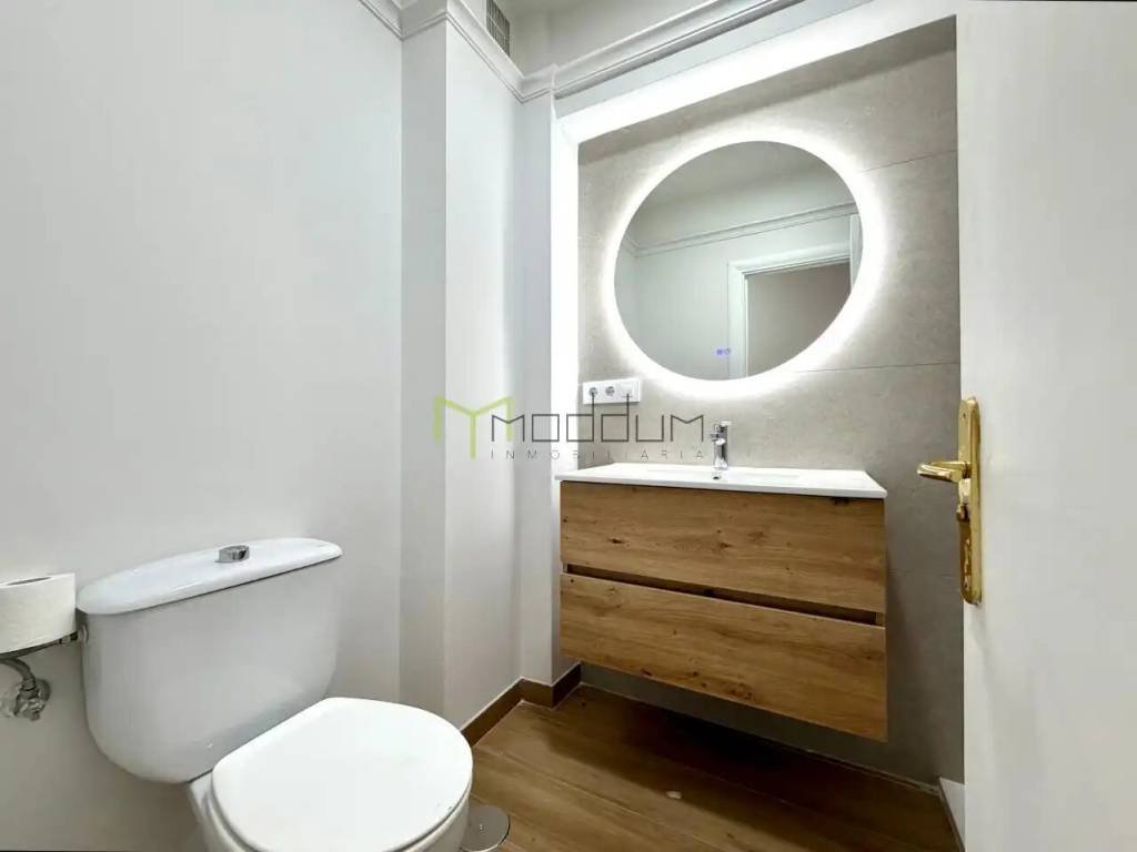 Pis de 94 m² a Santiago de Compostel·la
