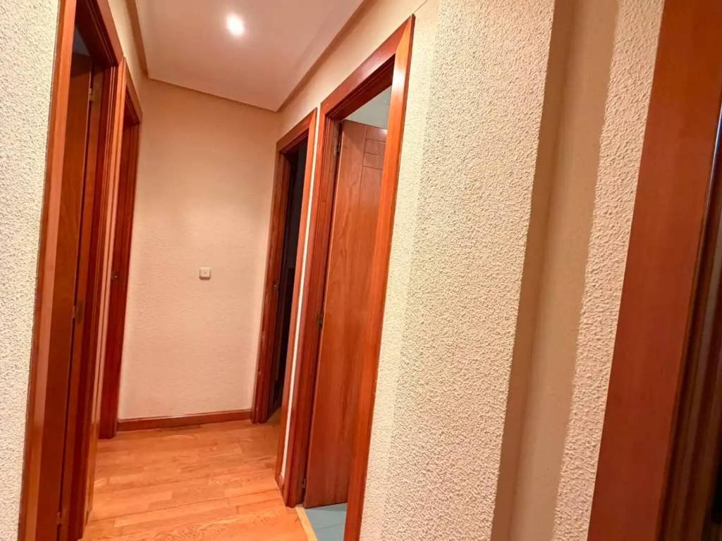 Piso de 90 m² en Salamanca