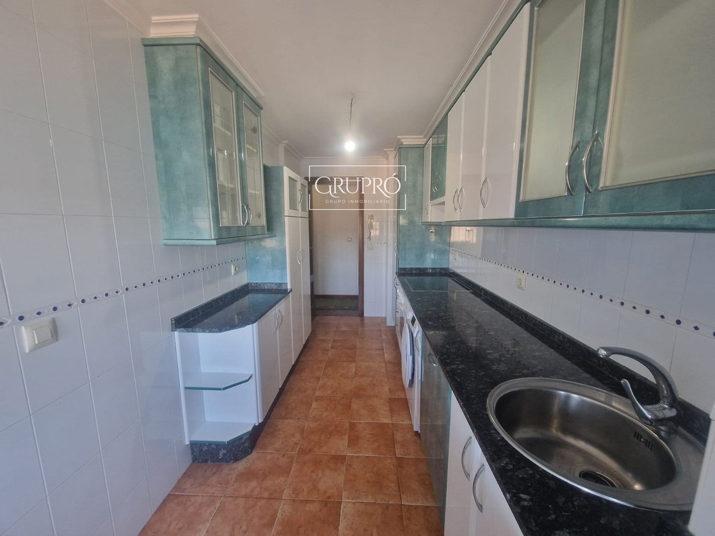 Piso de 80 m² en Baiona