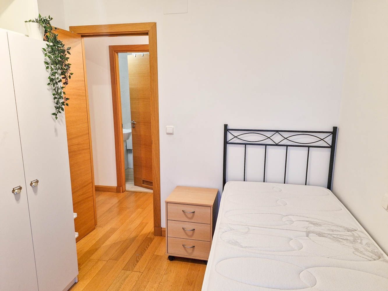 Piso de 70 m² en Zaragoza