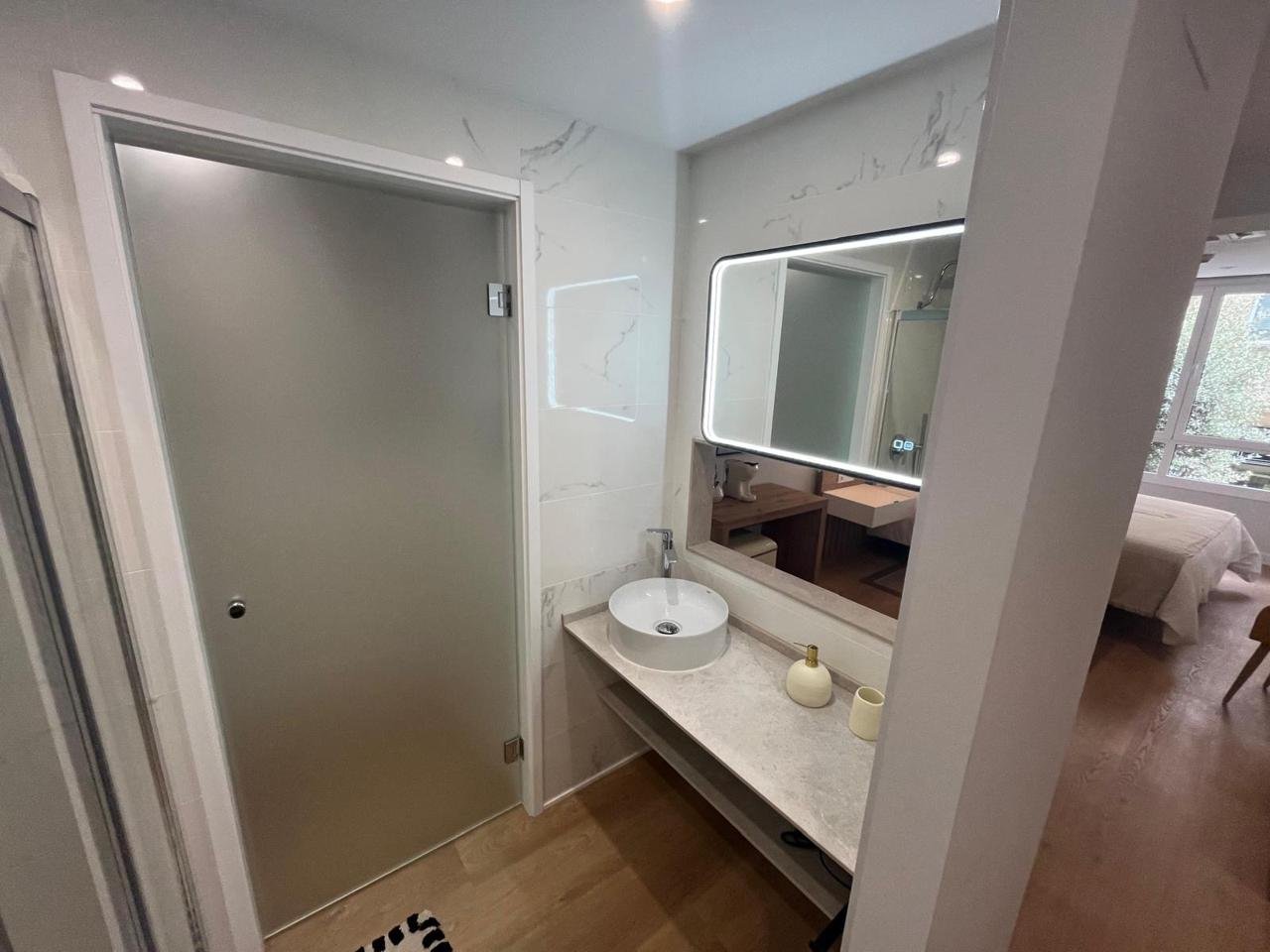 Habitación 210 m², Ponferrada
