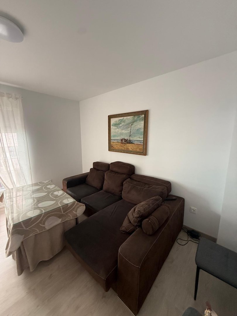 Habitació de lloguer, Granada