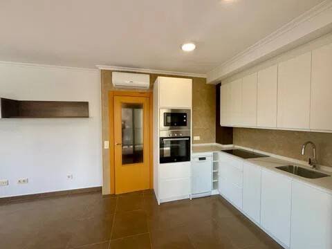 Pis de 58 m² a Calp
