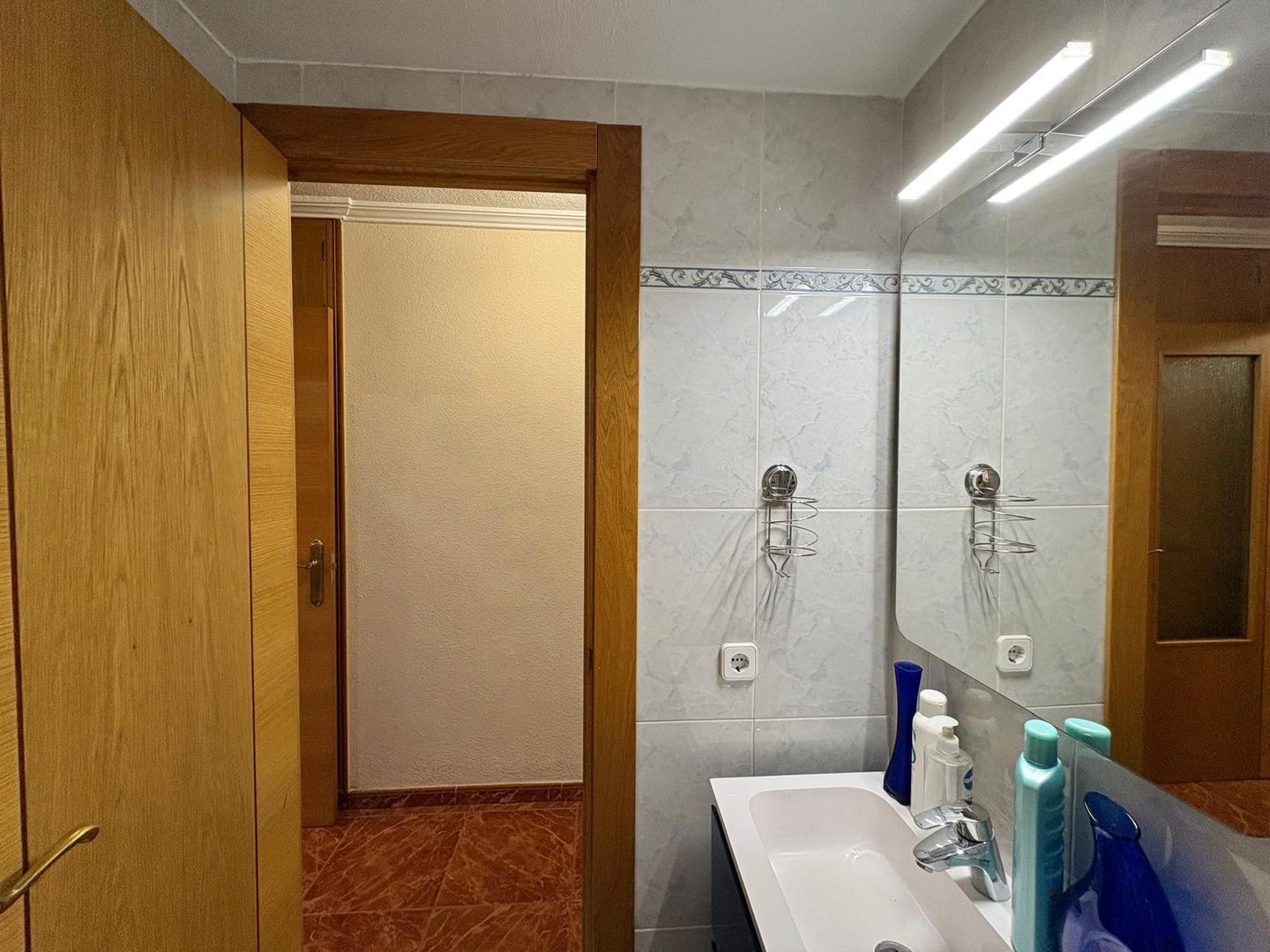 Piso de 100 m² en Murcia