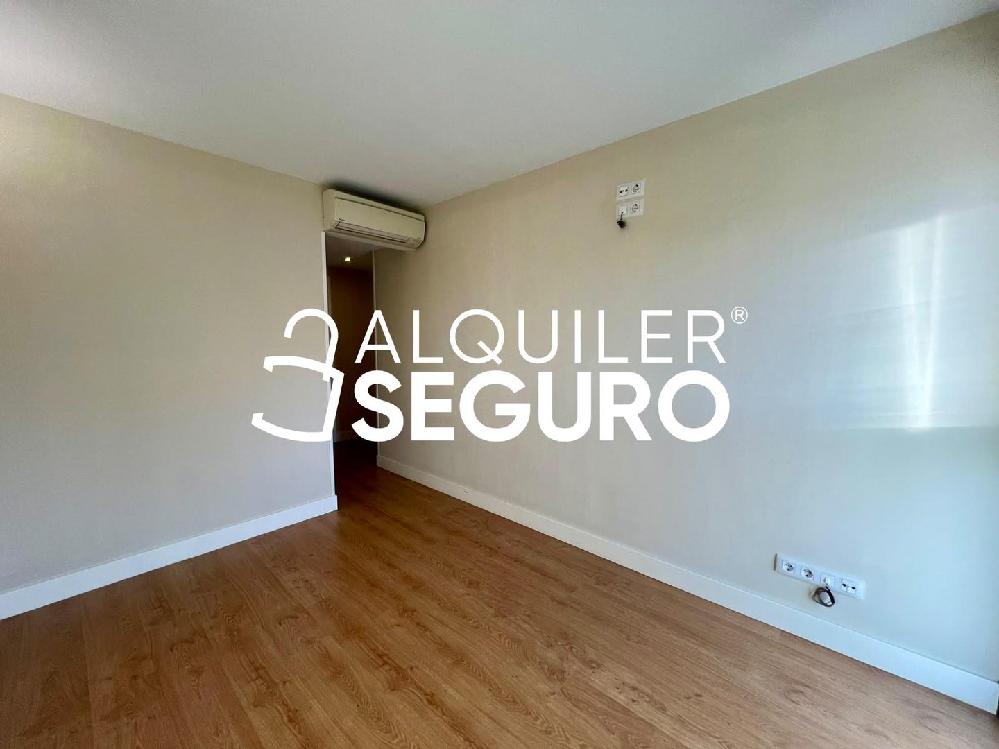 Квартира 110 м² в Tres Cantos