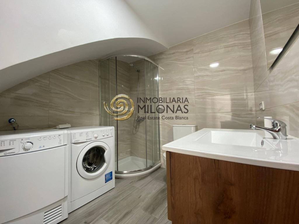Casa de 120 m² a Benidorm