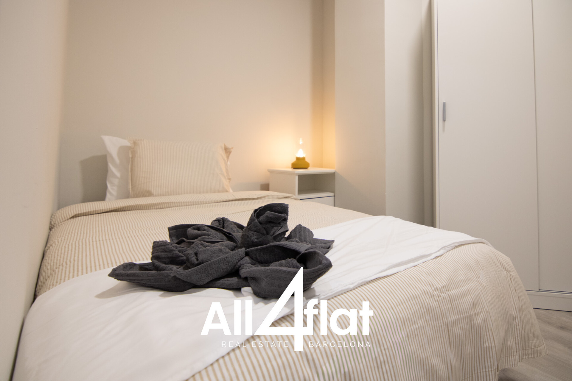 Pis de 73 m² a Barcelona