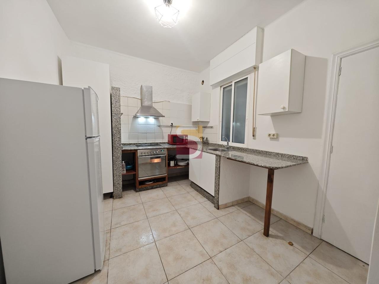 Habitació de lloguer, Vigo