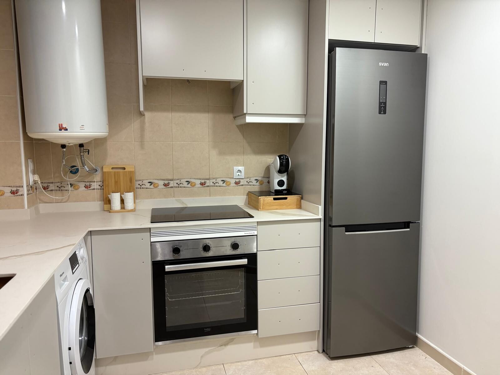 Piso de 76 m² en Daimuz