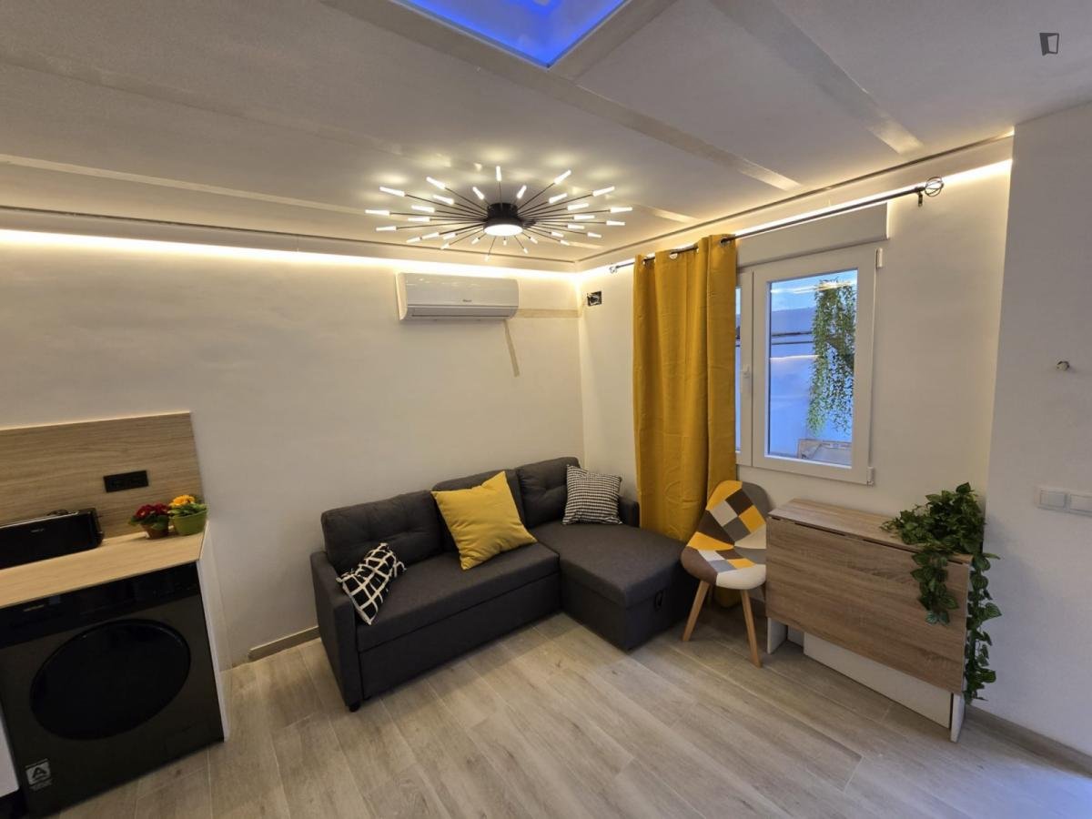Casa en alquiler, Madrid