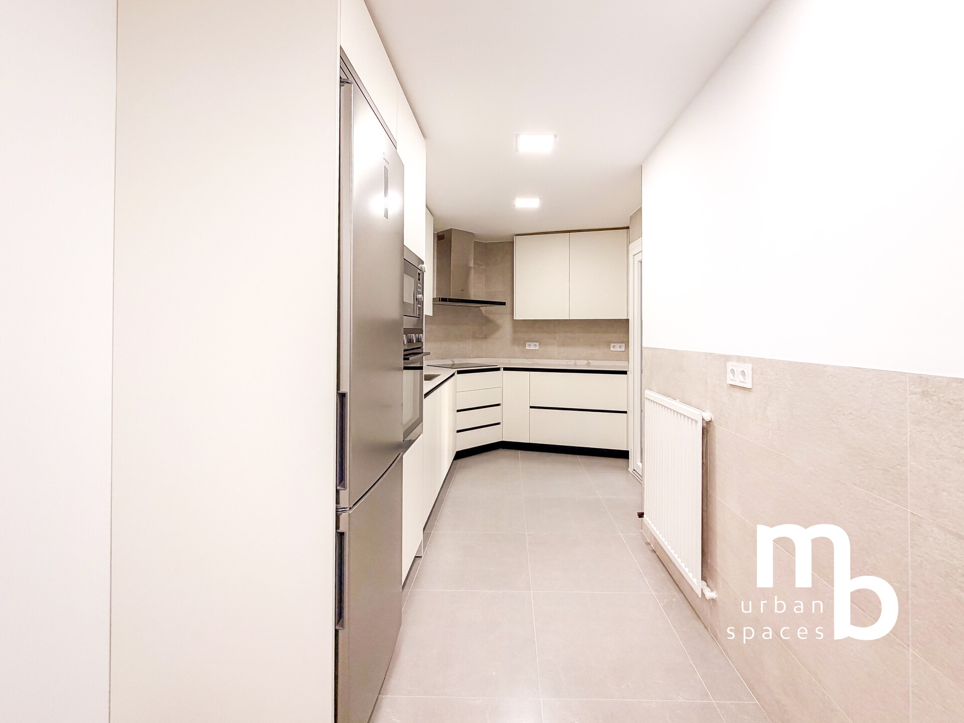 Wohnung 152 m² in Madrid