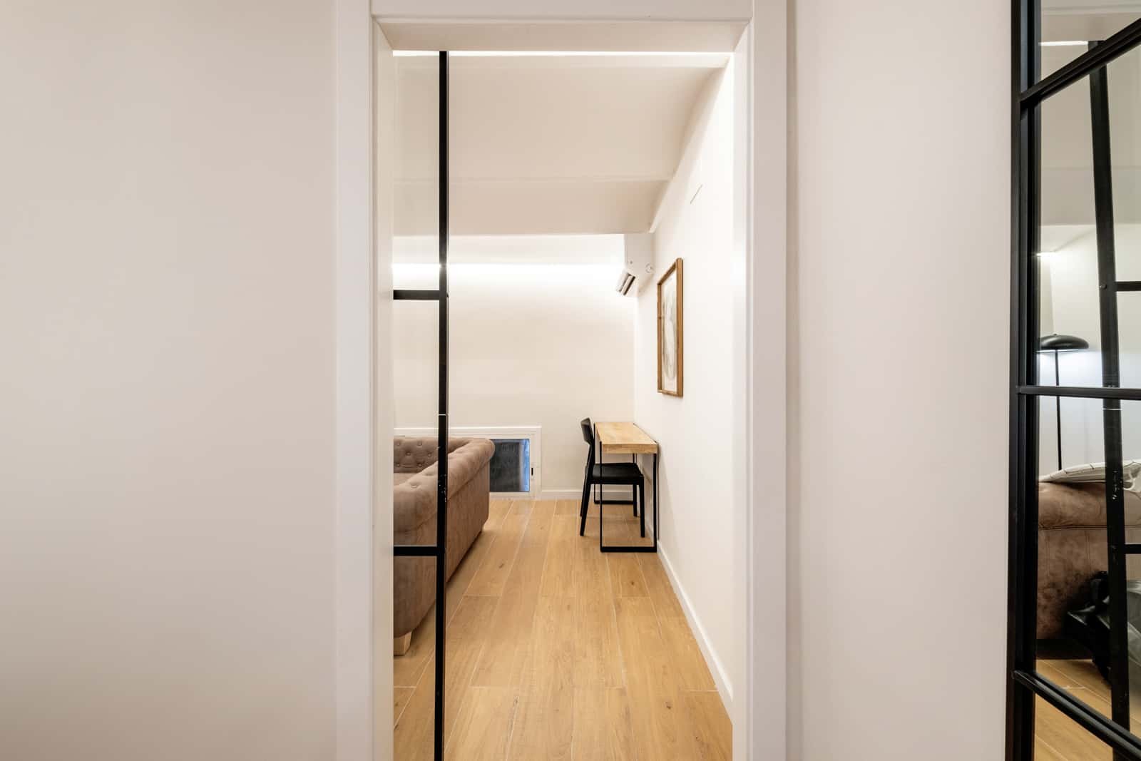 Appartement 35 m² à Barcelone