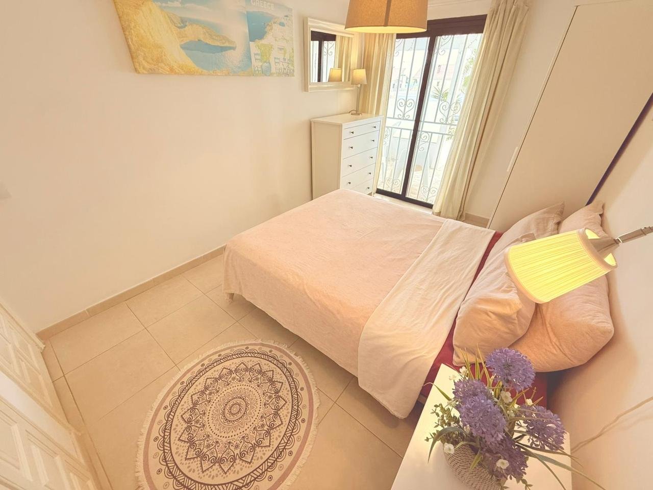 Piso de 73 m² en San Miguel de Abona