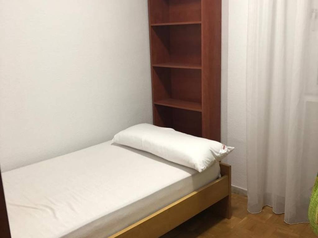 Piso de 125 m² en Salamanca