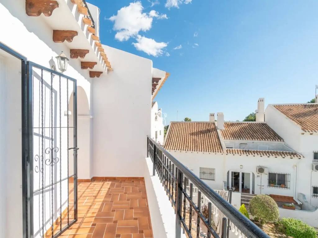 Casa de 170 m² en Orihuela