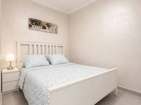 Wohnung 47 m² in Mogán