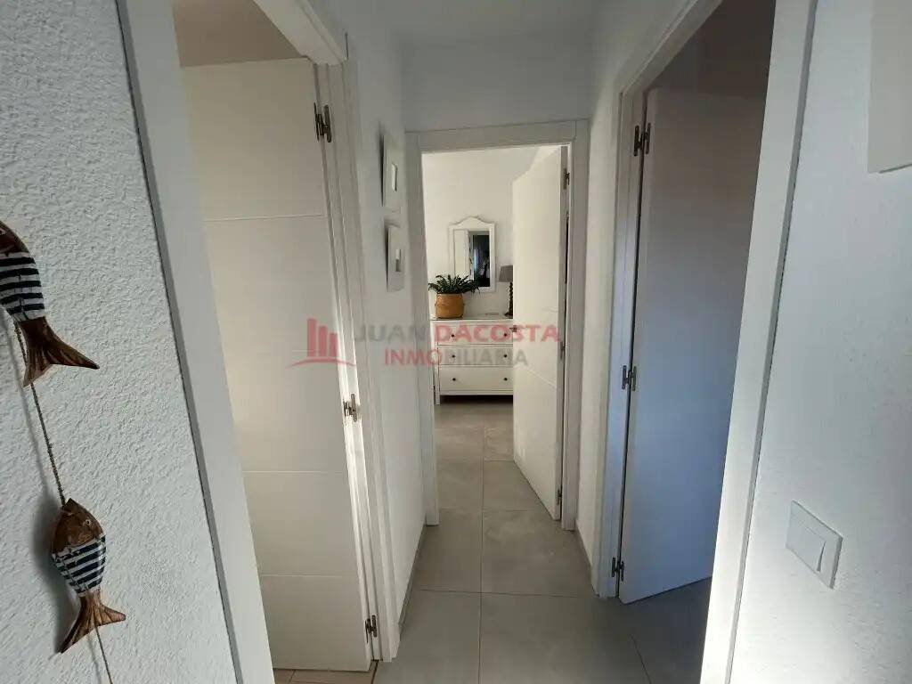 Piso de 60 m² en Lepe