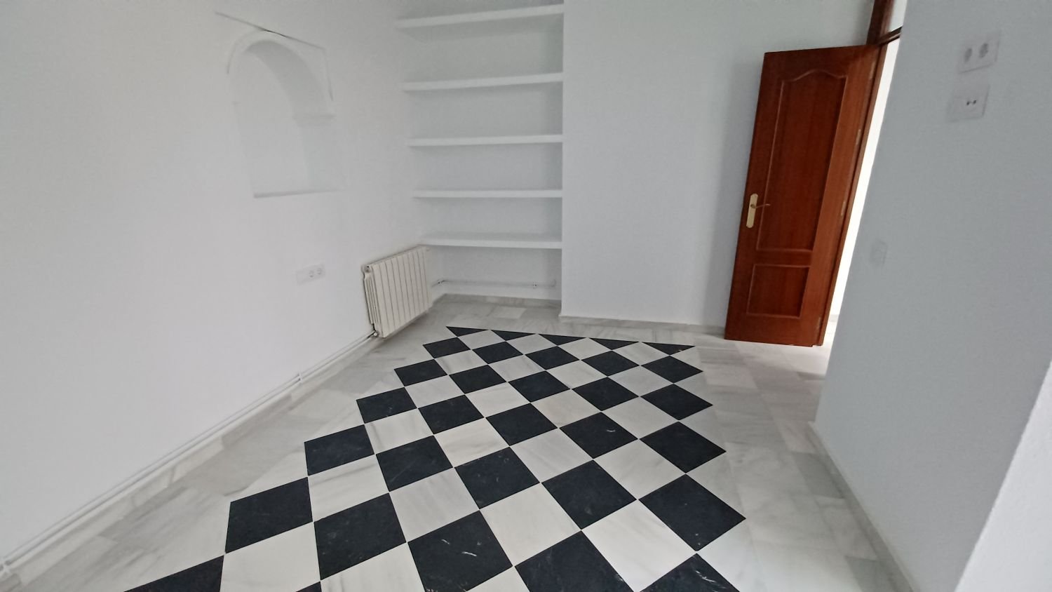 Pis de 132 m² a Sevilla