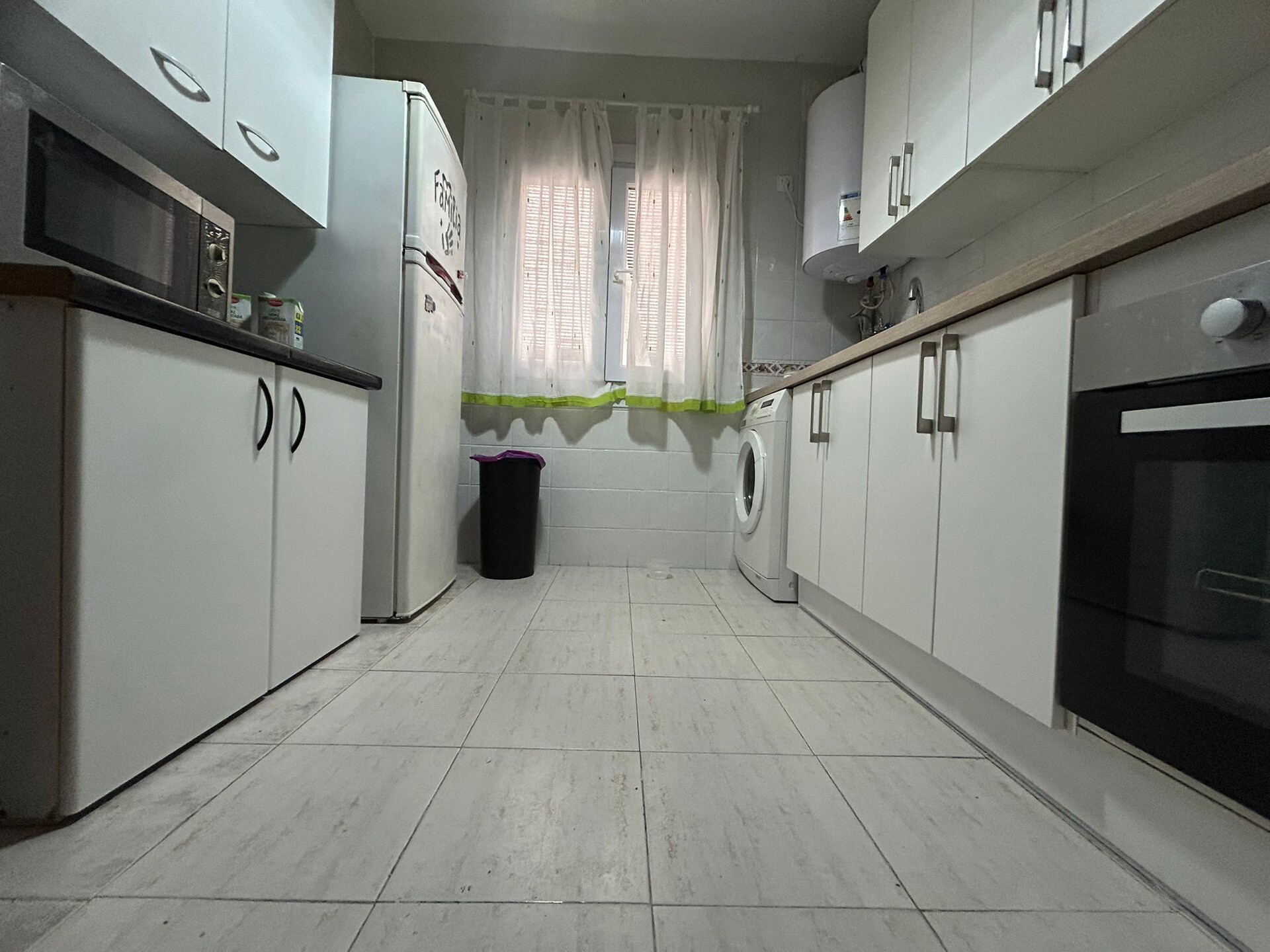 Habitación 101 m², Toledo