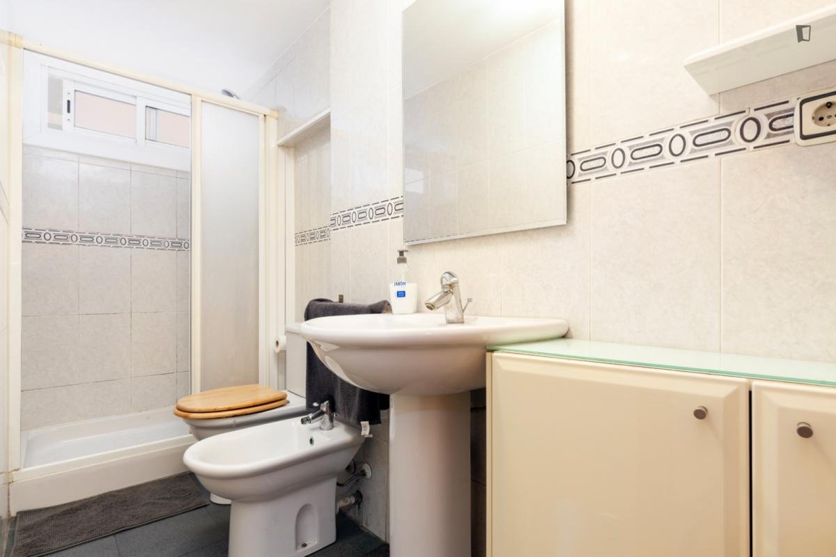 Habitación en alquiler, Barcelona