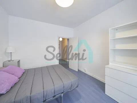 Pis de 124 m² a Oviedo