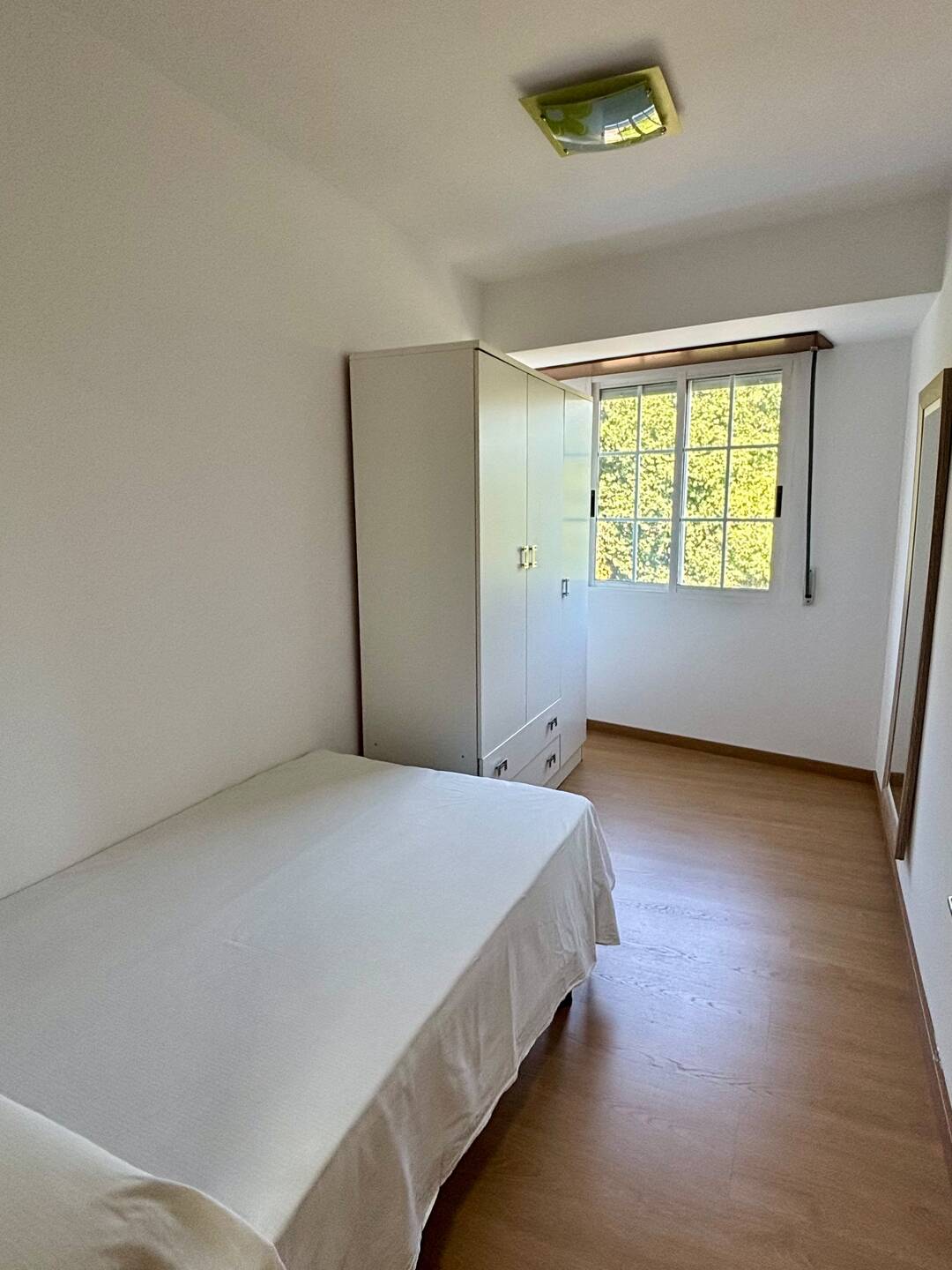 Piso de 80 m² en Santiago de Compostela