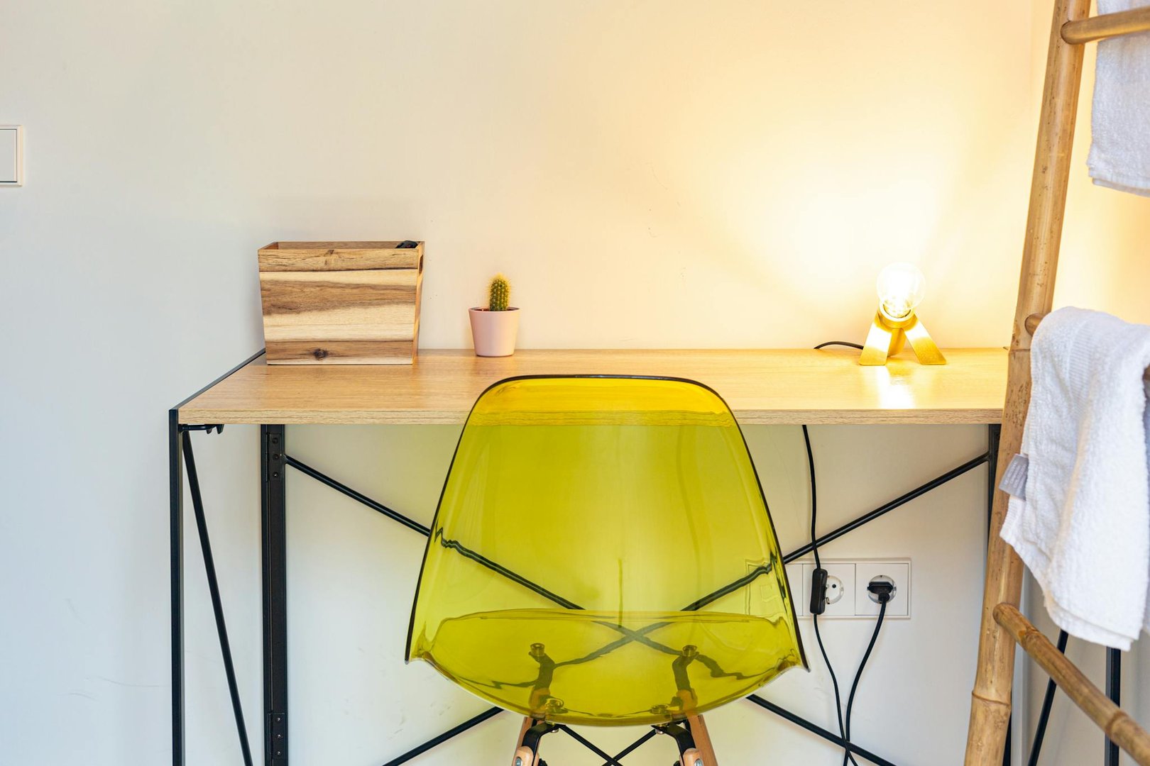 Habitación 100 m², Valencia