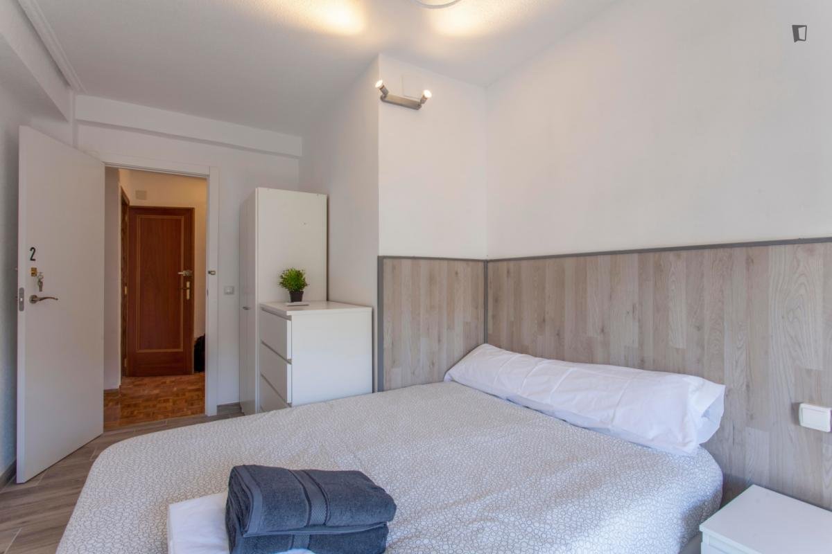 Habitación en alquiler, Valencia