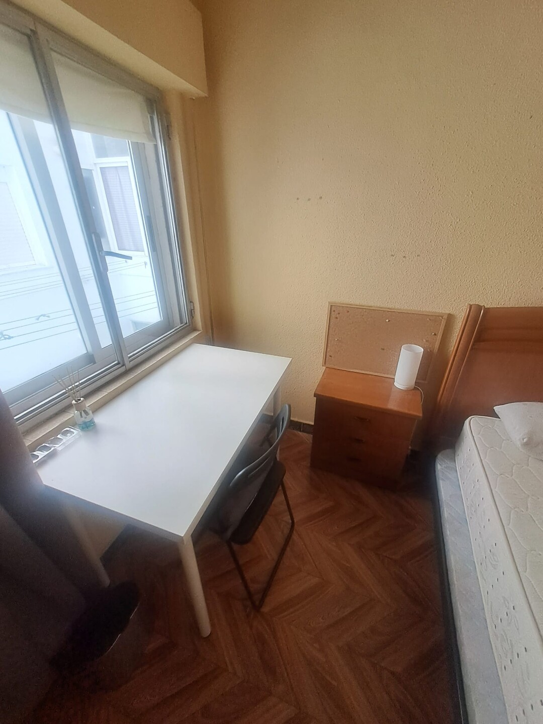 Piso de 90 m² en Salamanca