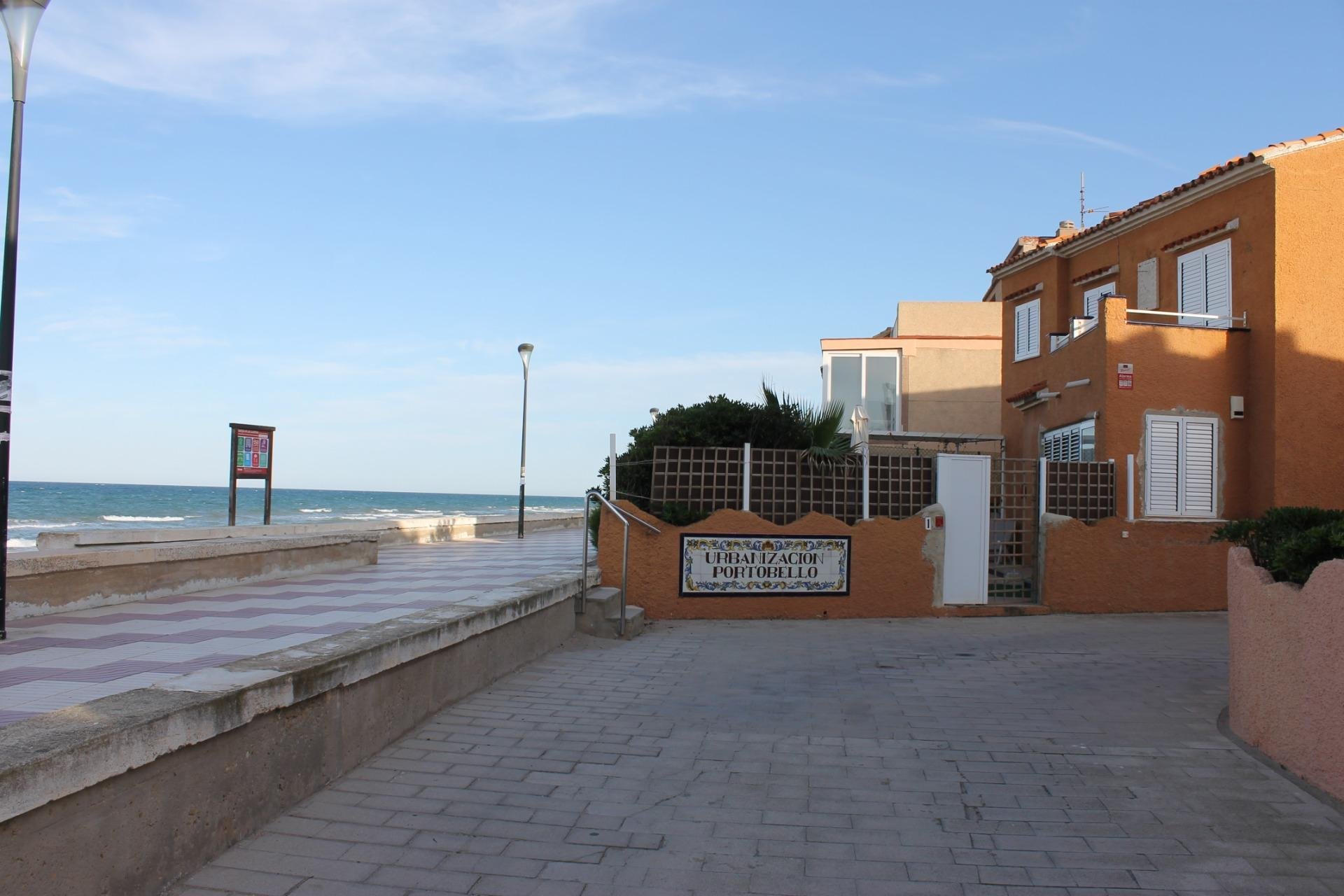 Piso de 155 m² en Sueca