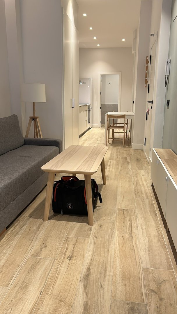 Pis de 38 m² a Villanueva de la Cañada