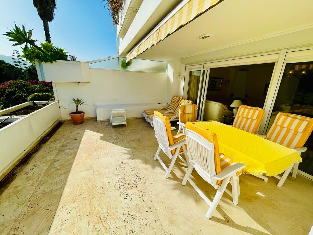 Piso de 85 m² en Puerto de la Cruz