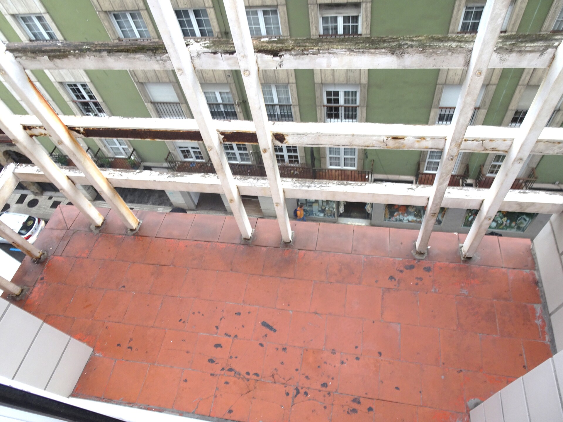 Pis de 100 m² a Gijón